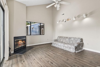 Beautifully updated 2-bed, 2-bath single-story Home situated on