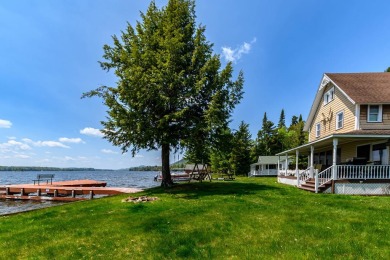 Fourth Lake Home Sale Pending in Old Forge New York
