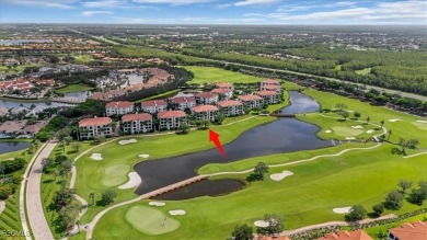 Lake Condo For Sale in Naples, Florida