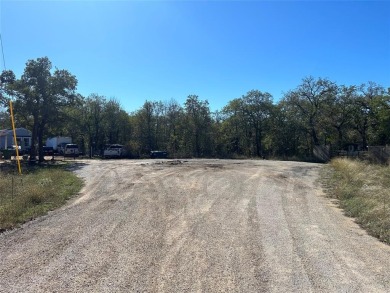 Lake Lot For Sale in Bridgeport, Texas