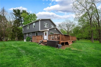 Lake Home For Sale in Perry Twp - Arm, Pennsylvania