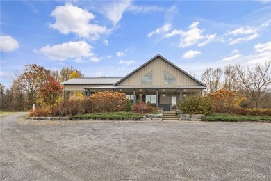 **Prime Route 89 Commercial Opportunity | Cayuga Lake Wine Trail - photo 1
