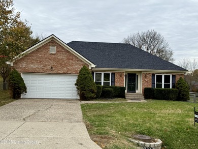 Ohio River Home Sale Pending in Goshen Kentucky