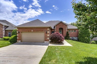 Lake Townhome/Townhouse Sale Pending in Loudon, Tennessee