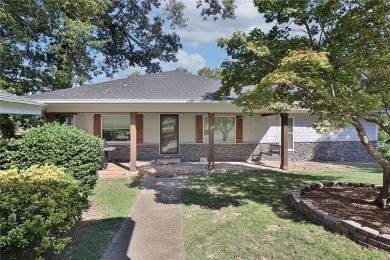 Lake Home For Sale in Phenix City, Alabama
