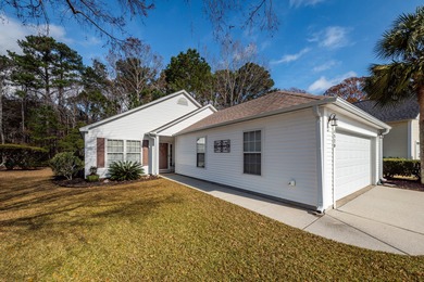 Wando River Home Active Under Contract in Mount Pleasant South Carolina