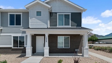 Great Salt Lake Townhome/Townhouse For Sale in Harrisville Utah