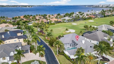 Caloosahatchee River Home For Sale in Fort Myers Florida