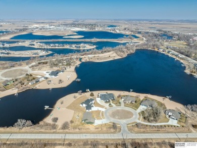 Lake Lot For Sale in Valley, Nebraska