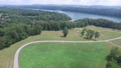 Lake Cumberland Lot For Sale in Nancy Kentucky