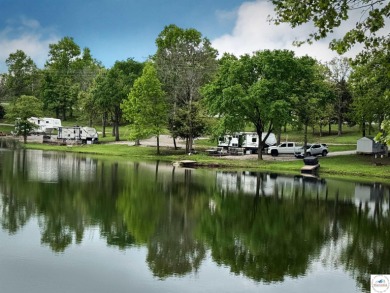 Lake Commercial For Sale in Warsaw, Missouri