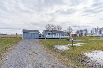 Lake Ontario - Jefferson County Home For Sale in Three Mile Bay New York