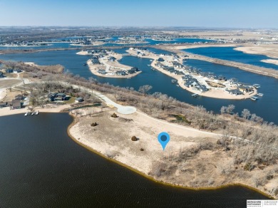 Lake Lot For Sale in Valley, Nebraska