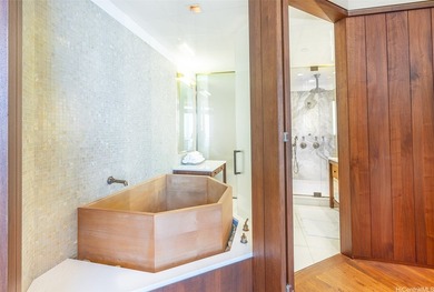 An exceptionally rare penthouse residence, Residence 3805 at Ka - photo 11