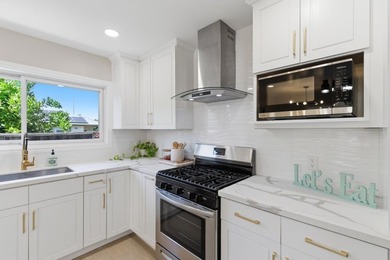 Welcome home to 1439 Miller Avenue, a beautifully updated home - photo 11