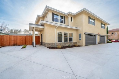 Atascadero Lake Condo For Sale in Atascadero California