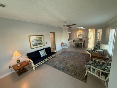 Cape Coral Lakes Area Home For Sale in North Fort Myers Florida