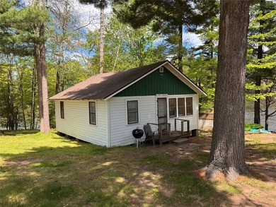 Pokegama Lake - Barron County Condo Active Under Contract in Chetek Wisconsin