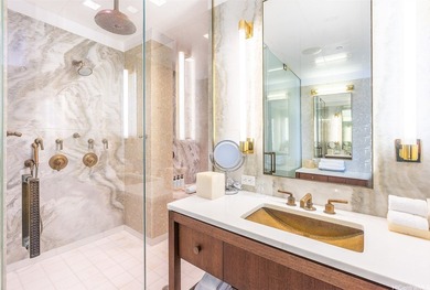 An exceptionally rare penthouse residence, Residence 3805 at Ka - photo 12
