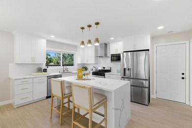 Welcome home to 1439 Miller Avenue, a beautifully updated home - photo 12
