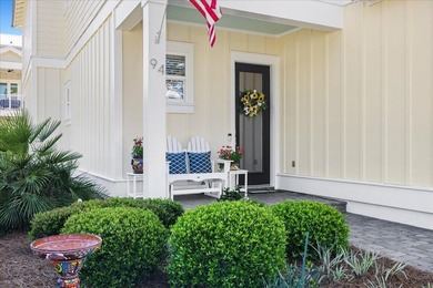 COASTAL BEACH HOME in the sought-after Frangista Beach - Third - photo 3