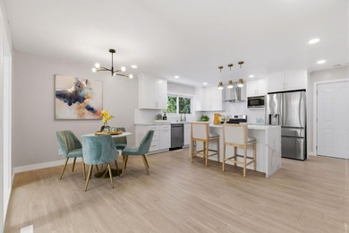 Welcome home to 1439 Miller Avenue, a beautifully updated home - photo 13