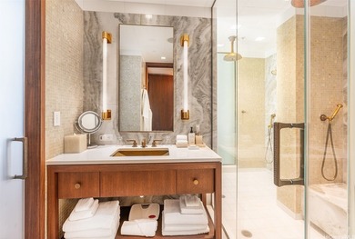 An exceptionally rare penthouse residence, Residence 3805 at Ka - photo 14