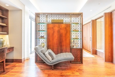 An exceptionally rare penthouse residence, Residence 3805 at Ka - photo 15