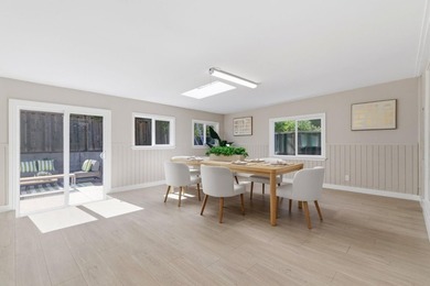 Welcome home to 1439 Miller Avenue, a beautifully updated home - photo 15