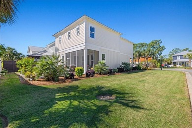 COASTAL BEACH HOME in the sought-after Frangista Beach - Third - photo 6