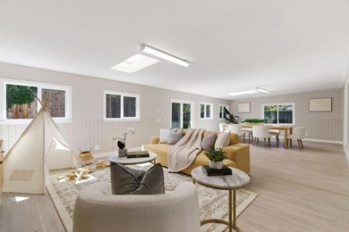 Welcome home to 1439 Miller Avenue, a beautifully updated home - photo 17