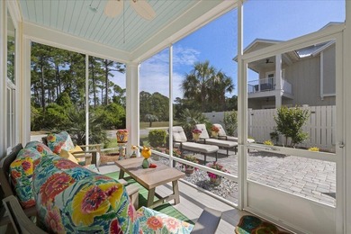 COASTAL BEACH HOME in the sought-after Frangista Beach - Third - photo 8