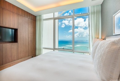 An exceptionally rare penthouse residence, Residence 3805 at Ka - photo 18