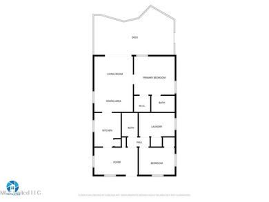 BACK ON MARKET AT NO FAULT OF THE SELLER! Previous contract fell - photo 18