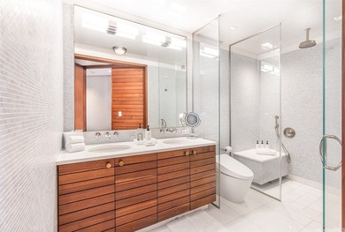 An exceptionally rare penthouse residence, Residence 3805 at Ka - photo 19