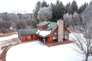 (private lake, pond, creek) Home For Sale in Wausau Wisconsin