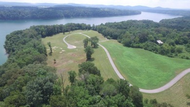Lake Cumberland Lot For Sale in Nancy Kentucky