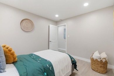 Welcome home to 1439 Miller Avenue, a beautifully updated home - photo 21