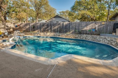 Lake Home For Sale in Highland Village, Texas