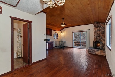 Chalet style home located in Sugarloaf ~ This reverse floor plan - photo 22