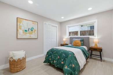 Welcome home to 1439 Miller Avenue, a beautifully updated home - photo 22