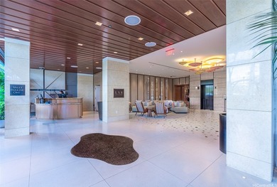 An exceptionally rare penthouse residence, Residence 3805 at Ka - photo 25