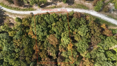 Lake Lot For Sale in Monticello, Kentucky