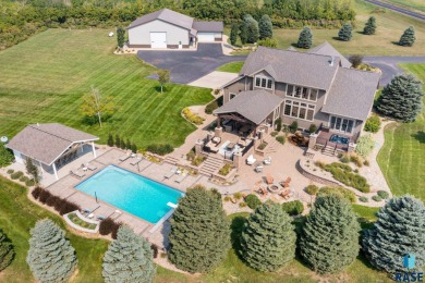 Lake Home For Sale in Canistota, South Dakota