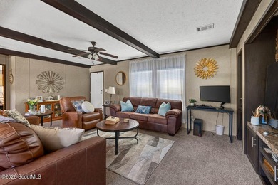 Step into this beautiful home and immediately be welcomed by a - photo 4