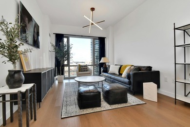 Hudson River Condo For Sale in JC, Downtown New Jersey