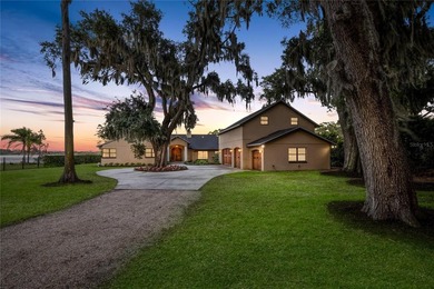 Lake Jessamine - Orange County Home Sale Pending in Orlando Florida