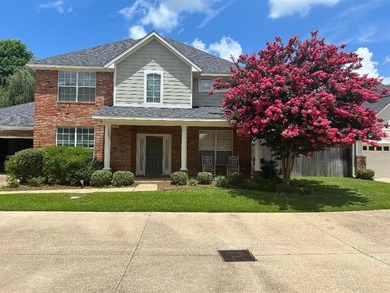 Red River Home For Sale in Shreveport Louisiana