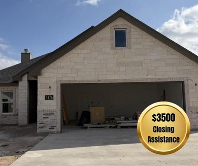 Lake Nasworthy Home For Sale in San Angelo Texas