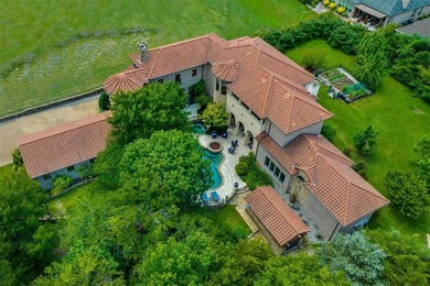 Lake Ray Hubbard Home For Sale in Heath Texas